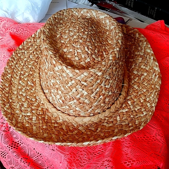 Dorfman Pacific Cogenuine Raffia Szlgxl 